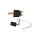MAIN BATTERY SWITCH